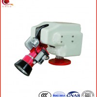 Fire Water Cannon/Automatic Target-Seeking Water Spraying Fire Extinguishing System in Large Space