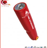 Aerosol Car Fire Extinguisher Serial