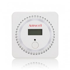 AS-SGD301 Residential Gas Leak Alarm Detector图1