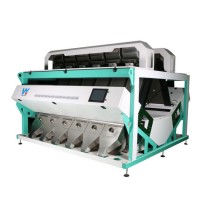 Inquiry for Cashew Nut Sorting Machine with High Quality and Service