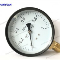 Gpg-019 Gry Pressure Gauge/Russia Type Manometer