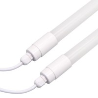 Freezer T8 Tube Lite The Best Choice Replace Traditional T8 T10 and T12 Fluorescent Fittings 50% Plu