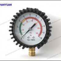 Gpg-009 Rubber Cover for Tire Pressure Gauge /Air Manometer