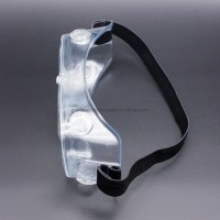 Ce FDA Anti Fog Eye Protective Eyewear PPE Medical Equipment Isolation Safety Glasses Goggles for Ho
