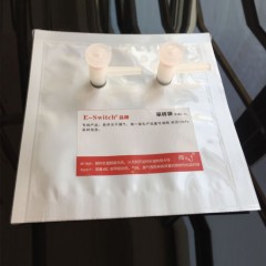 Aluminum Gas Sampling Bags 1L Made in China图1