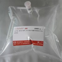 Bags Gas Sample Bag PVDF Gas Bags 3L