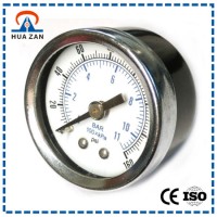 1.5 Inches General Pressure Gauge Meters
