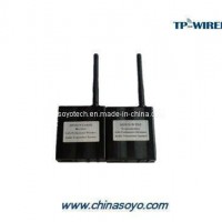 2.4G Digital Wireless Audio Transceiver (Wi-fi anti-interference)