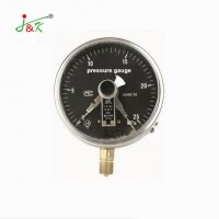 Hot Sales Electronic High-Output Electric Contact Manometer