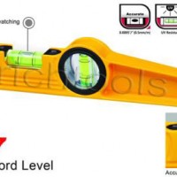 Light Duty Die-Casting Scafford Level (700707)