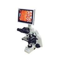 Biobase High Quality Low Price LCD Digital Biological Microscope