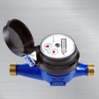 Multi Jet Dry Type Water Meter (Mod. STREAM200B)