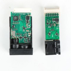 Tof Laser Receiver Sensor Module It02s图1