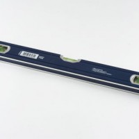 Measuring Tools 24" High Precision Box Level Ruler Aluminum Alloy Spirit Level