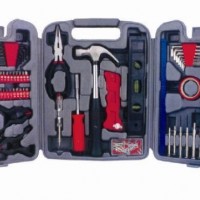 OEM 148PCS Complete Tool Box Set Hand Tool Set