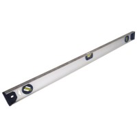 Customized 24" Aluminum I Beam Level