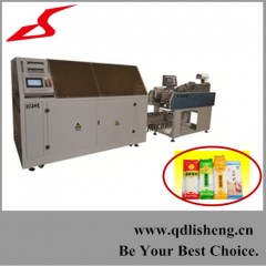 M-Shaped Bag Filling & Sealing Machine图1