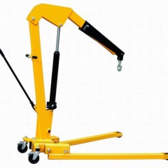 Foldable Shop Crane - Sc B Series图1