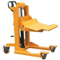 Hydraulic Roll Lifter