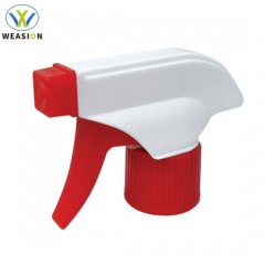 Hot Selling Plastic Trigger Sprayer Pump Garden Use Hand Sprayer Trigger图1