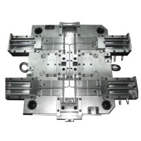 Plastic Injection Mold Manufacture for Plastic Product in All Industries