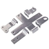 Auto Stamping Checking Fixture  Auto Metal Checking Fixture