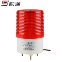 Lte-5107 Warning Light LED Beacon Strobe Light