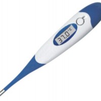 Waterproof Digital Thermometer