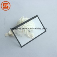 Manufacturer Tempered LED LCD Display Panel Touch Screen Glass Cover Panel