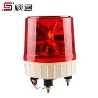 Lte-1181j Security Emergency Rotating Warning Light