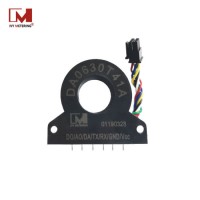 Economic Smart Sensor with Cable Design Customized Solution