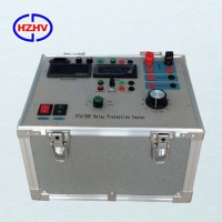 CT6130e Relay Protection Tester