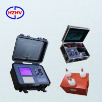 CT5700e Cable Fault Test System