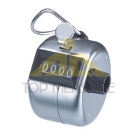 Hand & Desk Tally Counter 500