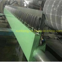 Paper Machine HDPE Carbon Fiber Polymer Doctor Blade