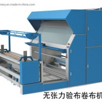 Fabric Inspection Rolling Winding Machine