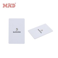 Factory Price MIFARE Classic 1K RFID Hotel Key Card with Full Color Printing