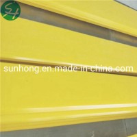 HDPE Doctor Blade for Kraft Paper Machine