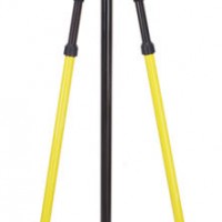 Aluminum Thumb Release Bipod (yellow)