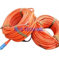 408 Uls Style Marine Cable for Submarine Seismic Survey