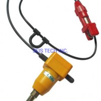 Low Frequency Geophone Sm-6 Style 4.5Hz for Masw and Vibration Monitoring