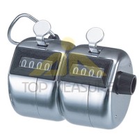 Hand & Desk Tally Counter