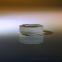 Optical Glass K9 and Sf5 Dia. 25.4mm Achromatic Lens From China