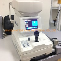 Optometry Equipment Auto Refractometer Ophthalmic Auto Refractor Ophthalmology Keratometer