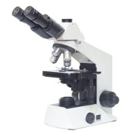 Laboratory Biological Microscope for Biological with Ce (DM-201)