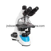 Laboratory Biological Microscope with Ce (DM-208)