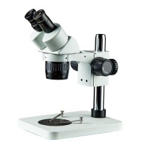 Stereoscopic Microscope for Industry Assembling  Inspection and Teaching Field with Ce (ST-60)