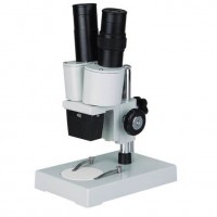 Stereoscopic Microscope for Industry Assembling  Inspection and Teaching Field with Ce (ST-20)