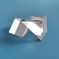 Right Angle Prism  Optical Glass K9 /N-Bk7 Prisma Optical Lens 15*15*15/ 20* 20*20 /25* 25* 25/30*30