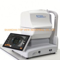 Full Auto Non-Contact Tonometer St-1000p Air-Puff Tonometer